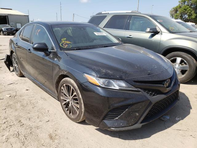 TOYOTA CAMRY L 2018 jtnb11hk6j3022176