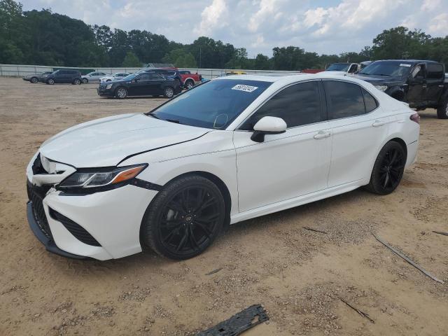 TOYOTA CAMRY L 2018 jtnb11hk6j3024378