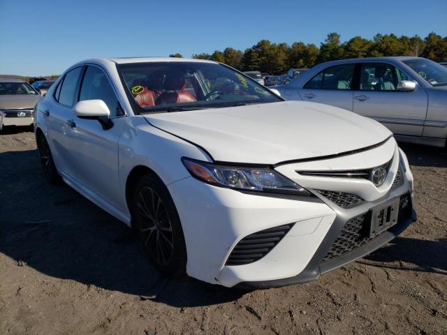 TOYOTA CAMRY L 2018 jtnb11hk6j3024753