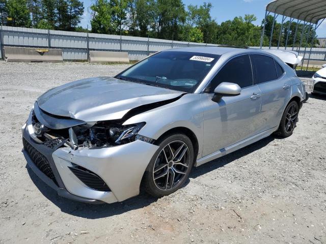 TOYOTA CAMRY 2018 jtnb11hk6j3027426