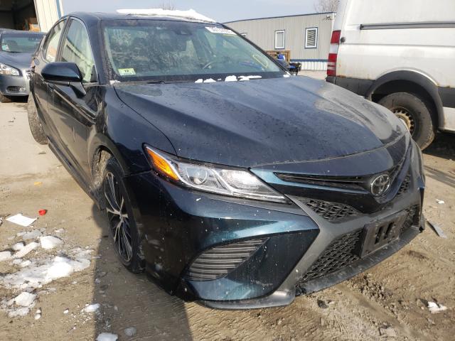 TOYOTA CAMRY L 2018 jtnb11hk6j3028320