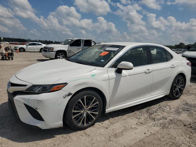 TOYOTA CAMRY L 2018 jtnb11hk6j3028463