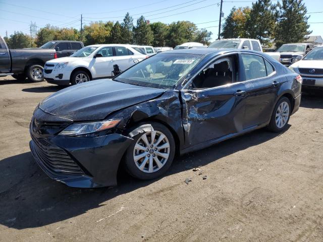 TOYOTA CAMRY 2018 jtnb11hk6j3030438