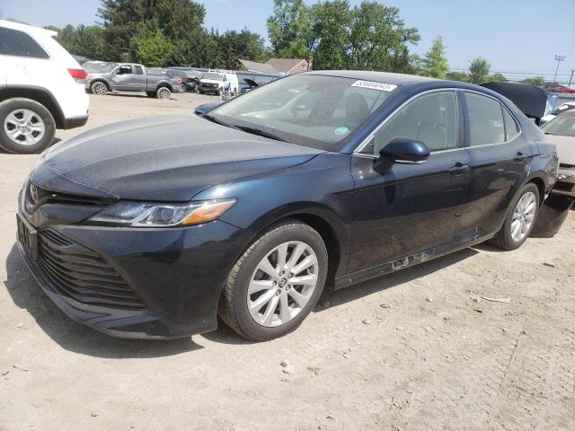 TOYOTA CAMRY L 2018 jtnb11hk6j3035607