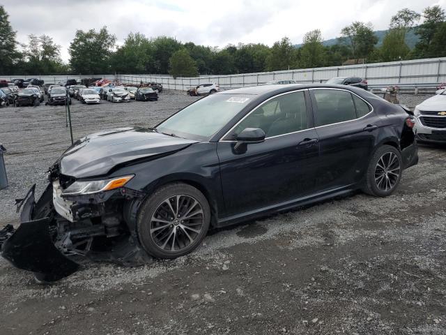 TOYOTA CAMRY L 2018 jtnb11hk6j3035851