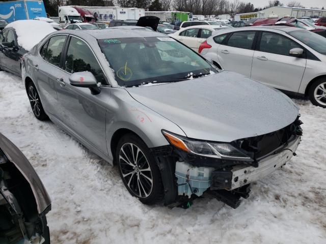 TOYOTA CAMRY L 2018 jtnb11hk6j3036255