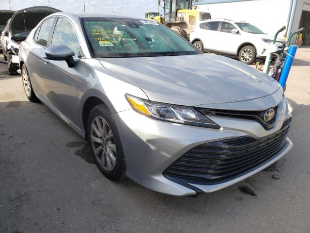 TOYOTA CAMRY L 2018 jtnb11hk6j3042511