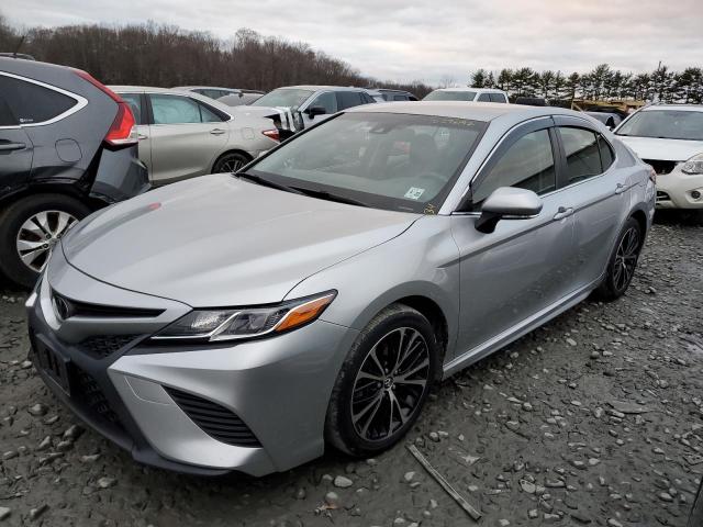 TOYOTA CAMRY L 2018 jtnb11hk6j3044906