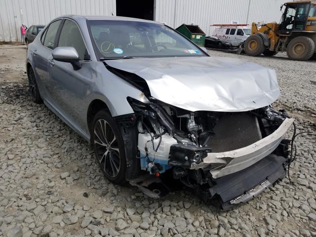 TOYOTA CAMRY L 2018 jtnb11hk6j3048924