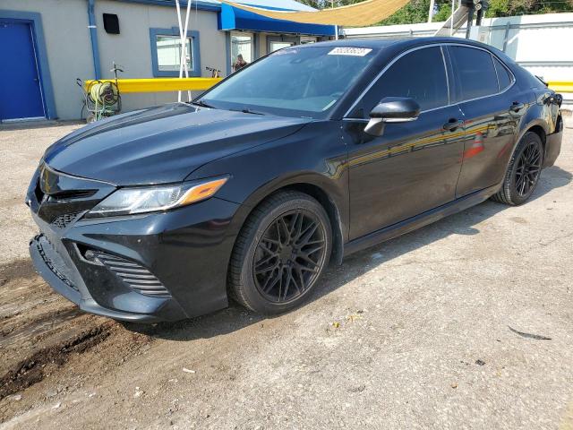 TOYOTA CAMRY L 2018 jtnb11hk7j3001160