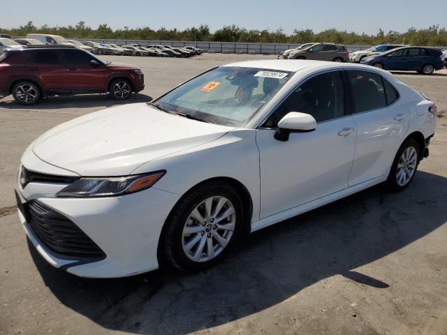 TOYOTA CAMRY L 2018 jtnb11hk7j3003362