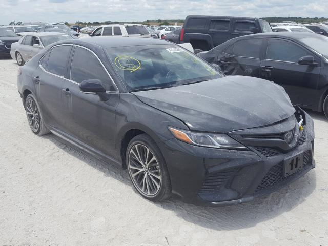 TOYOTA CAMRY L 2018 jtnb11hk7j3005824