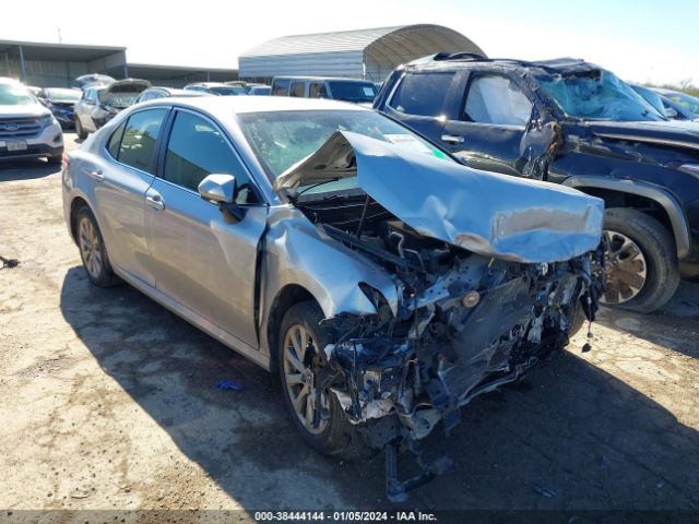 TOYOTA CAMRY 2018 jtnb11hk7j3010506