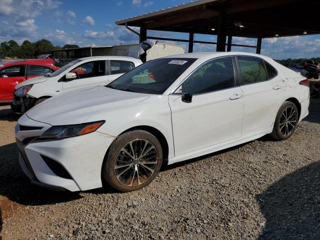 TOYOTA CAMRY L 2018 jtnb11hk7j3010795