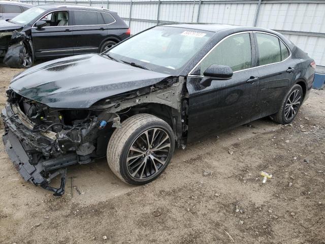 TOYOTA CAMRY L 2018 jtnb11hk7j3012028