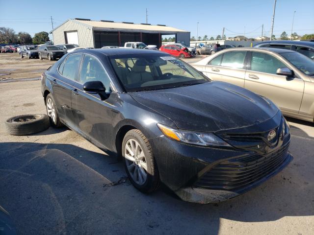 TOYOTA CAMRY L 2018 jtnb11hk7j3012062