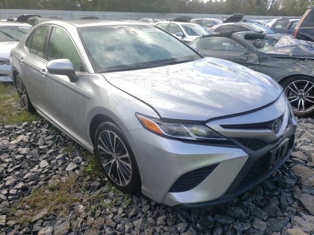 TOYOTA CAMRY L 2018 jtnb11hk7j3016080