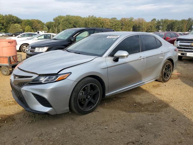 TOYOTA CAMRY 2018 jtnb11hk7j3016578