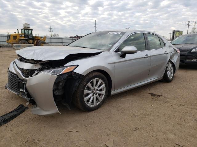 TOYOTA CAMRY 2018 jtnb11hk7j3020887