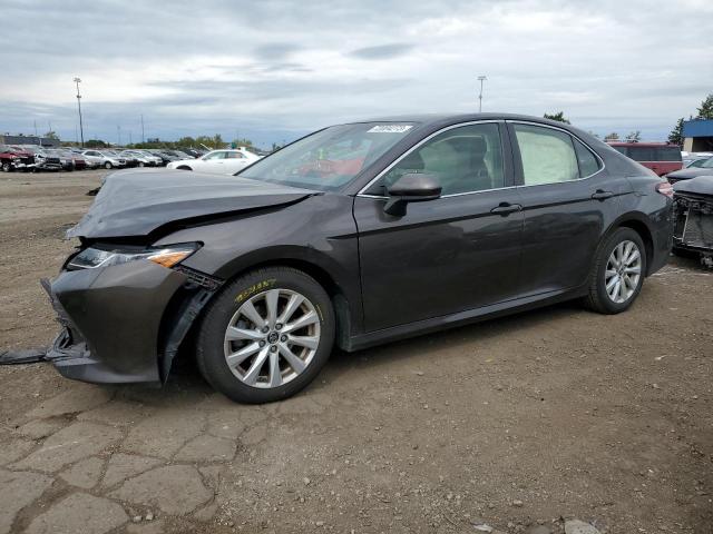 TOYOTA CAMRY 2018 jtnb11hk7j3026222