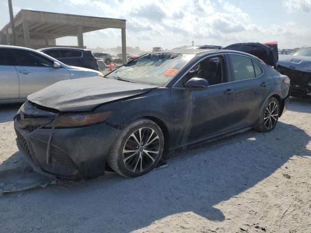 TOYOTA CAMRY L 2018 jtnb11hk7j3027113