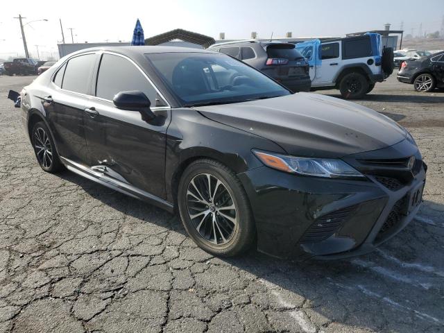 TOYOTA CAMRY L 2018 jtnb11hk7j3029945