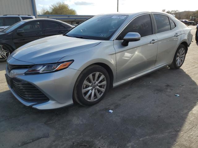 TOYOTA CAMRY 2018 jtnb11hk7j3030254