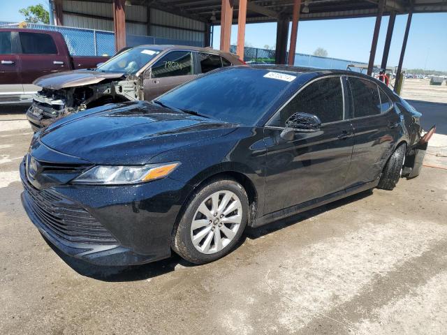 TOYOTA CAMRY 2018 jtnb11hk7j3035874