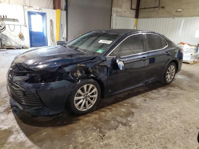 TOYOTA CAMRY 2018 jtnb11hk7j3039309