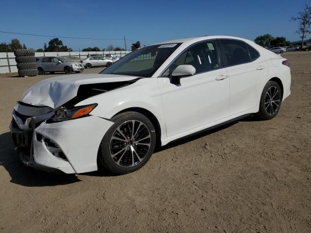 TOYOTA CAMRY 2018 jtnb11hk7j3040251