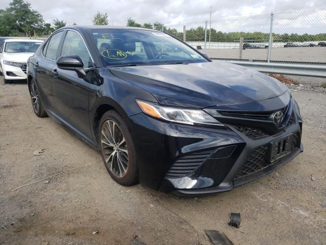 TOYOTA CAMRY L 2018 jtnb11hk7j3040640