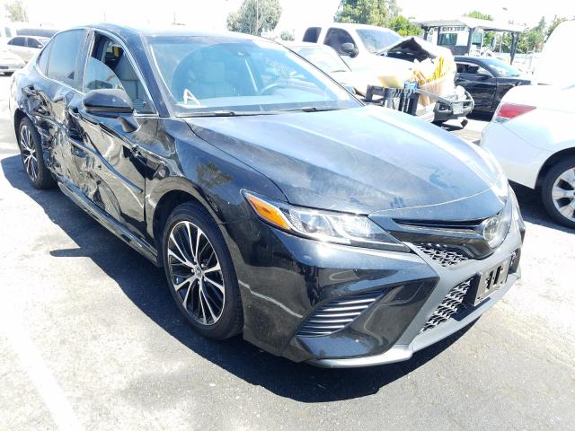 TOYOTA CAMRY L 2018 jtnb11hk7j3040895