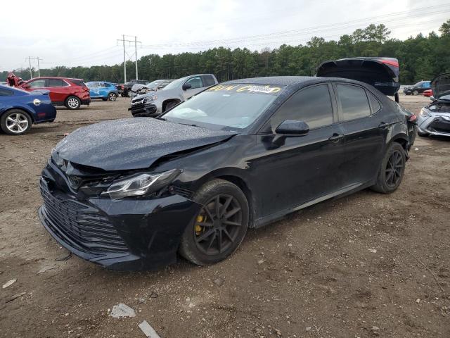 TOYOTA CAMRY L 2018 jtnb11hk7j3044168