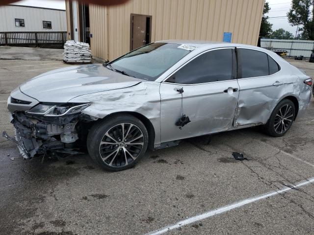 TOYOTA CAMRY L 2018 jtnb11hk7j3044686