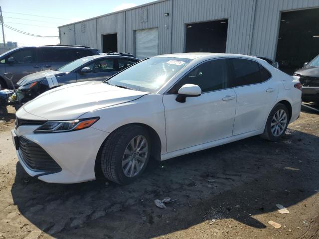 TOYOTA CAMRY L 2018 jtnb11hk7j3045210