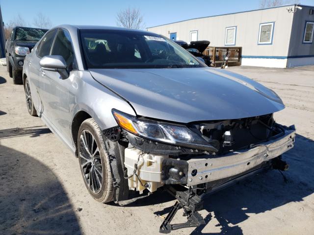 TOYOTA CAMRY L 2018 jtnb11hk7j3047314