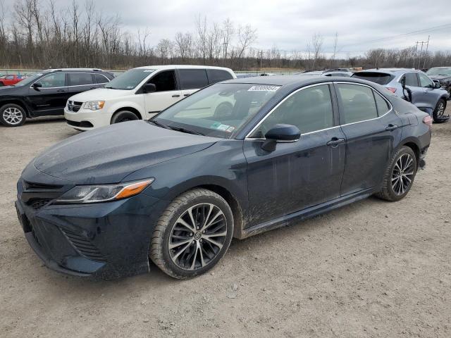 TOYOTA CAMRY 2018 jtnb11hk7j3048303