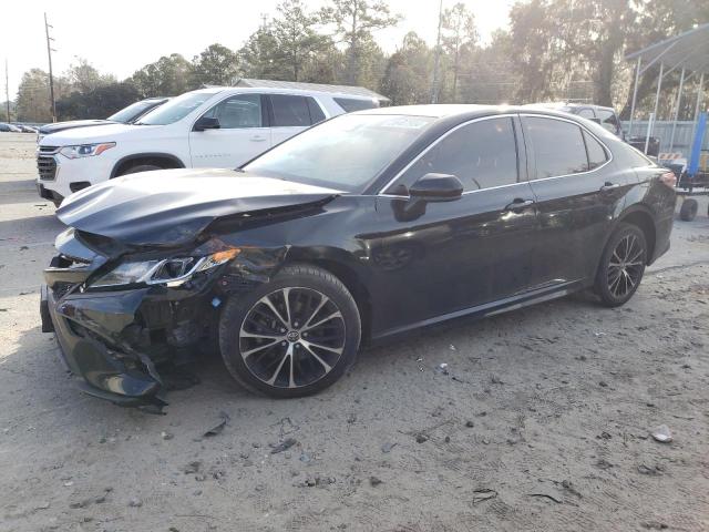 TOYOTA CAMRY 2018 jtnb11hk7j3048544