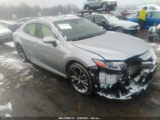 TOYOTA CAMRY 2018 jtnb11hk7j3048849