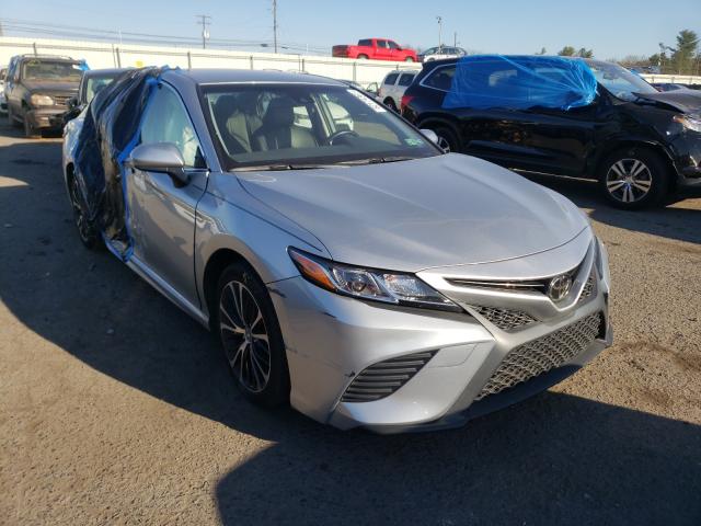 TOYOTA CAMRY L 2018 jtnb11hk7j3049516