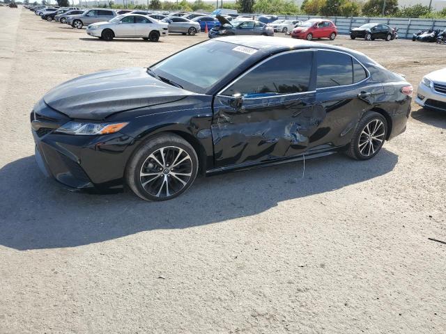 TOYOTA CAMRY L 2018 jtnb11hk7j3051394