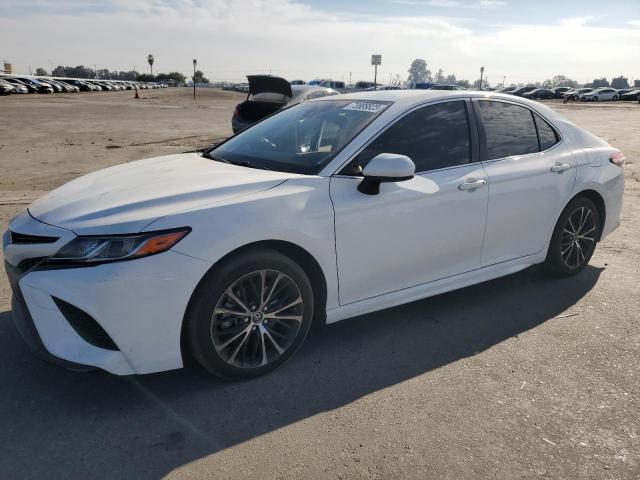 TOYOTA CAMRY 2018 jtnb11hk7j3073878