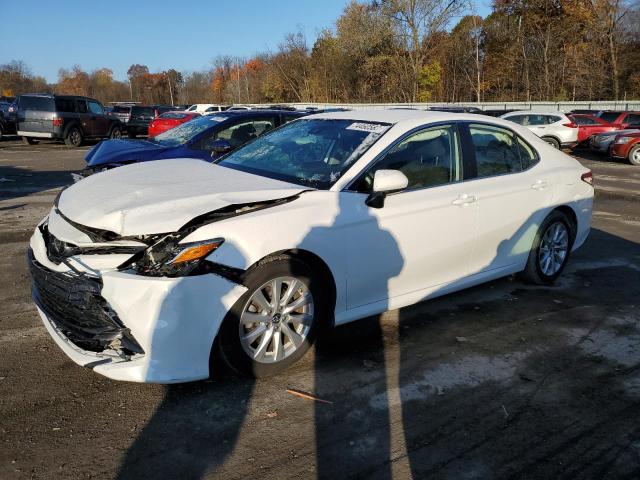 TOYOTA CAMRY 2019 jtnb11hk7k3086325