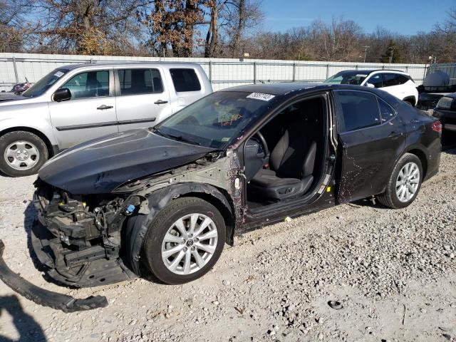 TOYOTA CAMRY 2018 jtnb11hk8j3000552