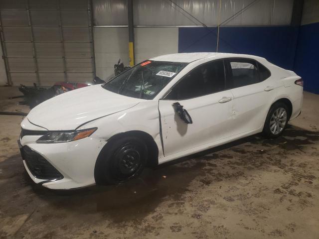 TOYOTA CAMRY 2018 jtnb11hk8j3009431