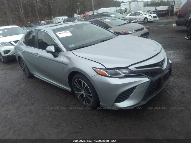 TOYOTA CAMRY 2018 jtnb11hk8j3010823