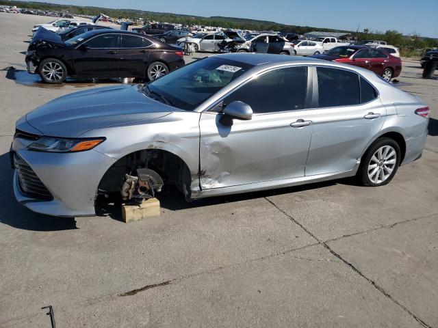 TOYOTA CAMRY 2018 jtnb11hk8j3013673