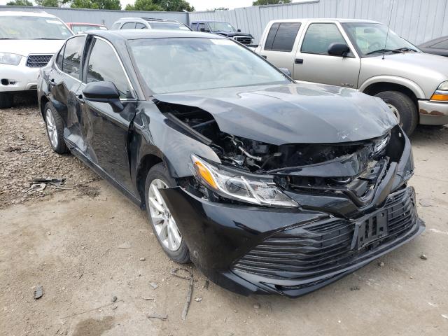 TOYOTA NULL 2018 jtnb11hk8j3013754