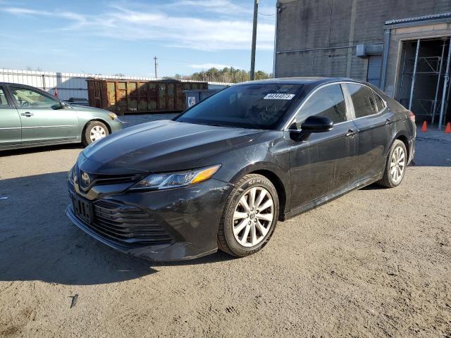 TOYOTA CAMRY L 2018 jtnb11hk8j3014600