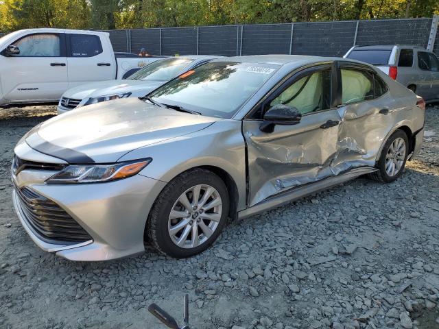 TOYOTA CAMRY L 2018 jtnb11hk8j3016427